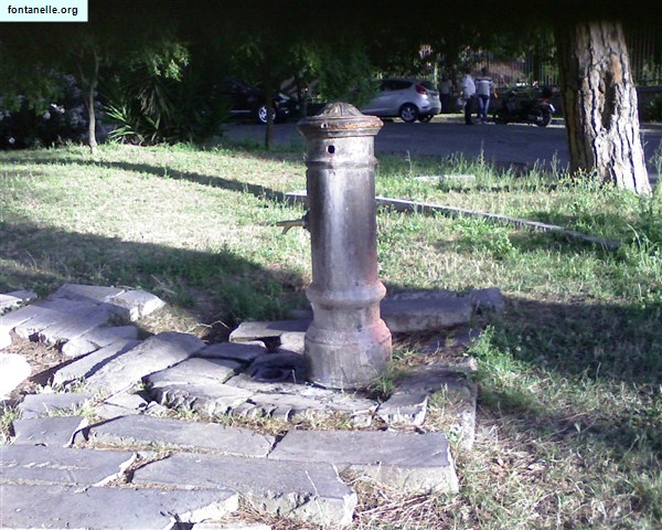 Fontanelle.org - Galleria immagini