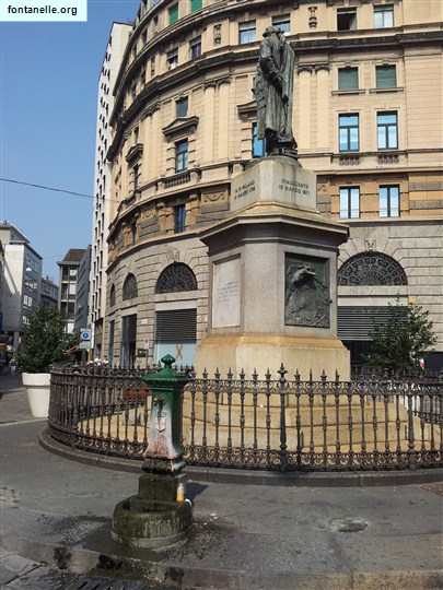 Fontanelle.org - Galleria immagini