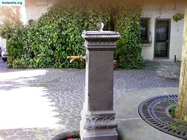 Fontanelle.org - Galleria immagini