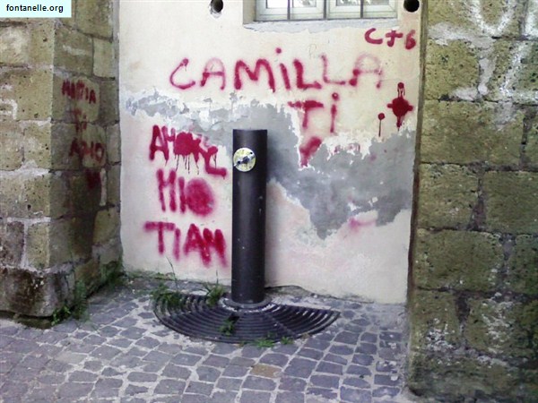 Fontanelle.org - Galleria immagini