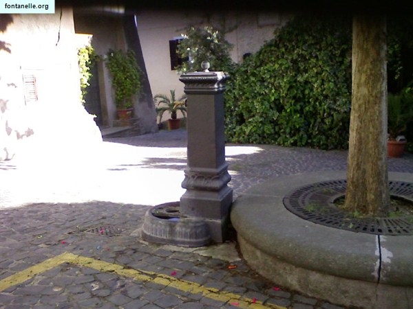 Fontanelle.org - Galleria immagini