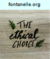 The ethical choice 