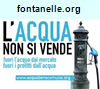 Acqua Bene Comune Piacenza