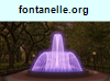 Fountain91
