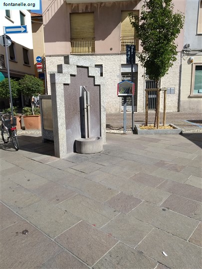 Fontanelle.org - Galleria immagini