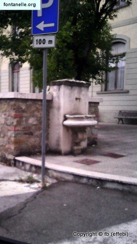 Fontanelle.org - Galleria immagini