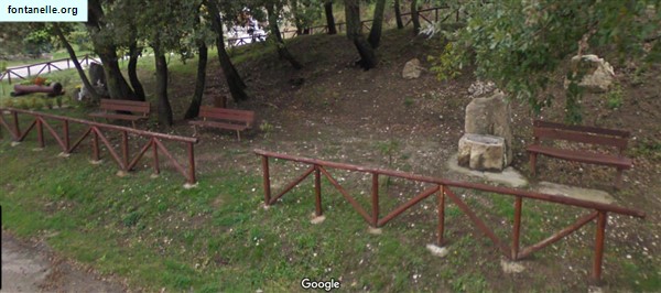 Fontanelle.org - Galleria immagini