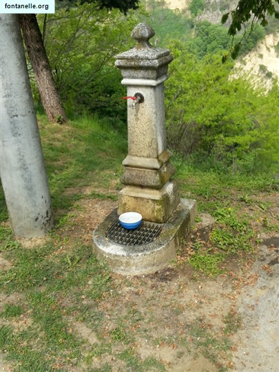 Fontanelle.org - Galleria immagini