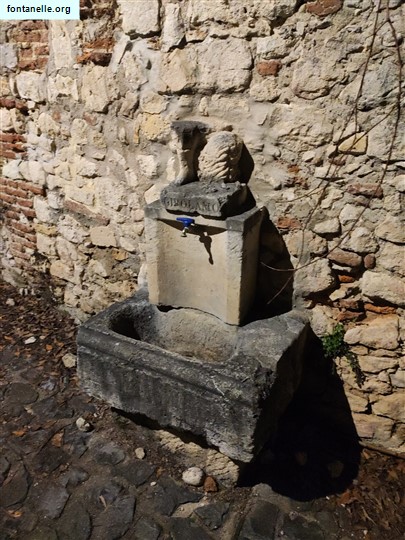 Fontanelle.org - Galleria immagini