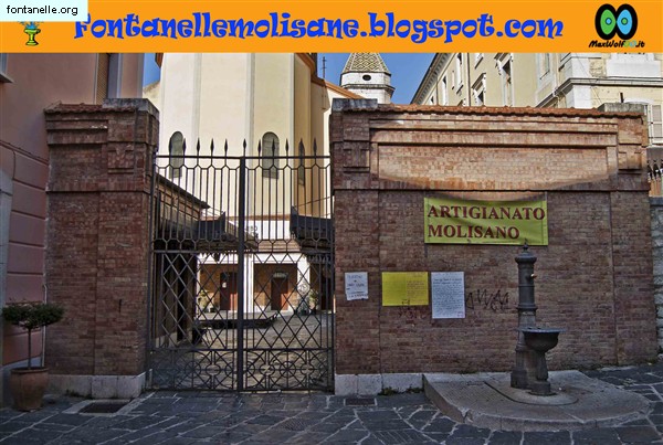 Fontanelle.org - Galleria immagini