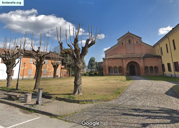 Fontanelle.org - Galleria immagini