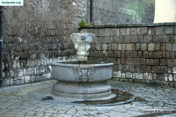 Fontanelle.org - Galleria immagini