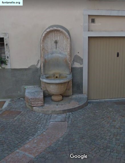 Fontanelle.org - Galleria immagini