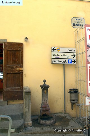 Fontanelle.org - Galleria immagini