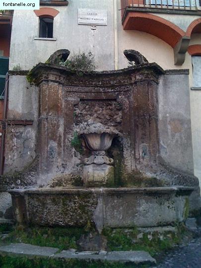 Fontanelle.org - Galleria immagini