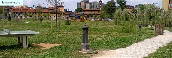 Fontanelle.org - Galleria immagini