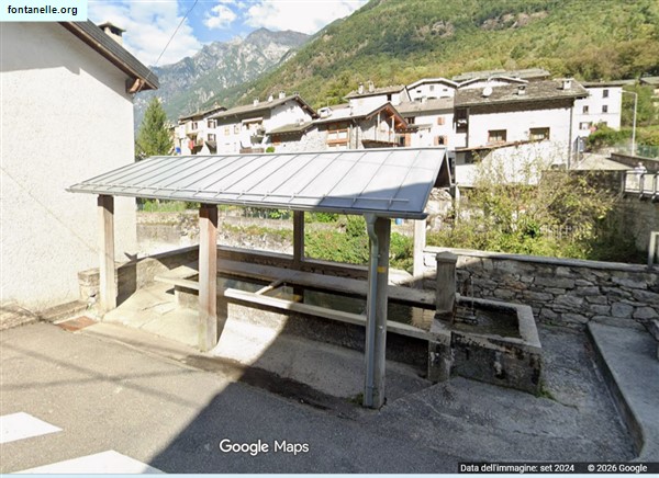 Fontanelle.org - Galleria immagini