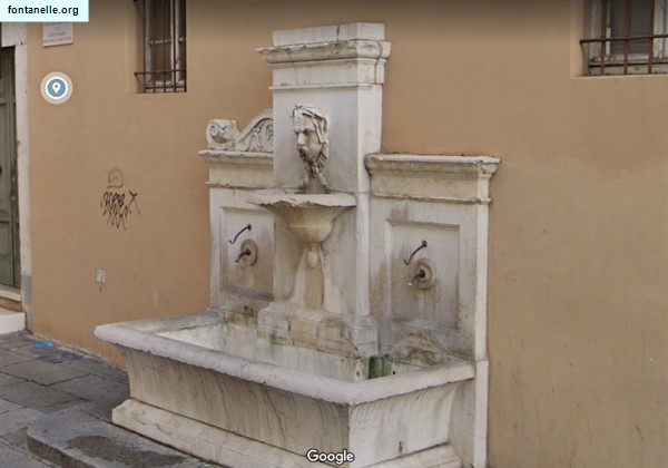 Fontanelle.org - Galleria immagini