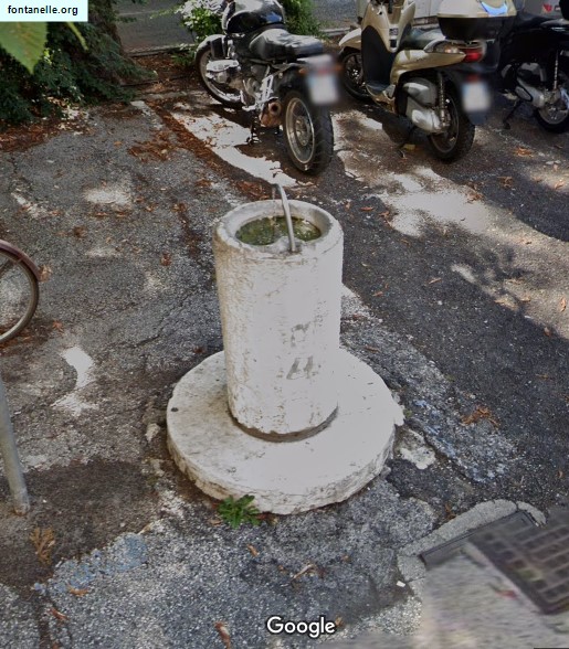 Fontanelle.org - Galleria immagini