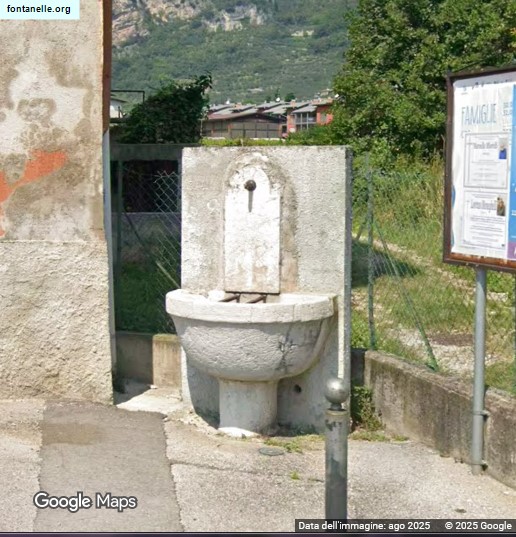 Fontanelle.org - Galleria immagini