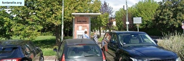 Fontanelle.org - Galleria immagini