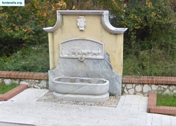 Fontanelle.org - Galleria immagini