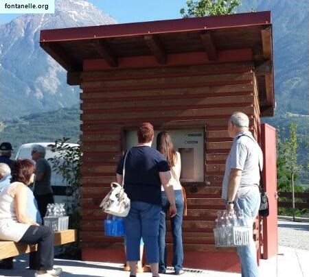 Fontanelle.org - Galleria immagini