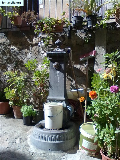 Fontanelle.org - Galleria immagini