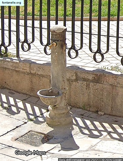 Fontanelle.org - Galleria immagini