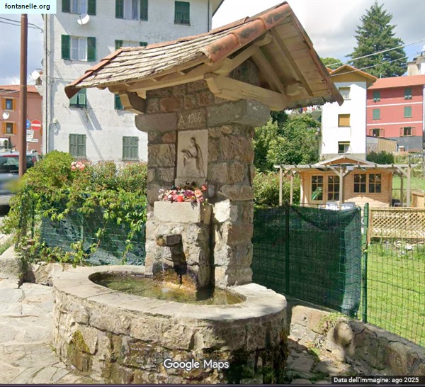 Fontanelle.org - Galleria immagini