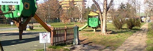 Fontanelle.org - Galleria immagini