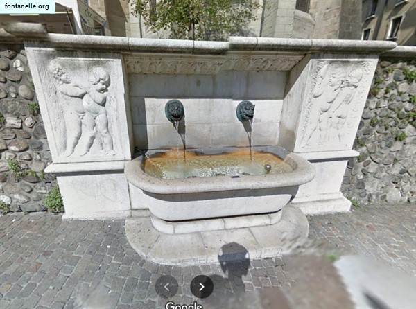 Fontanelle.org - Galleria immagini