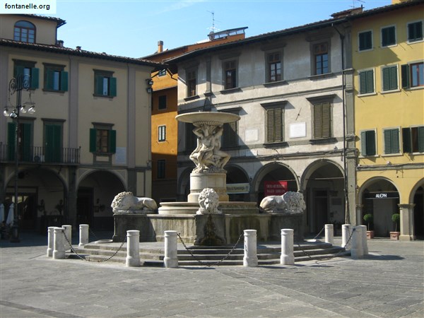 Fontanelle.org - Galleria immagini