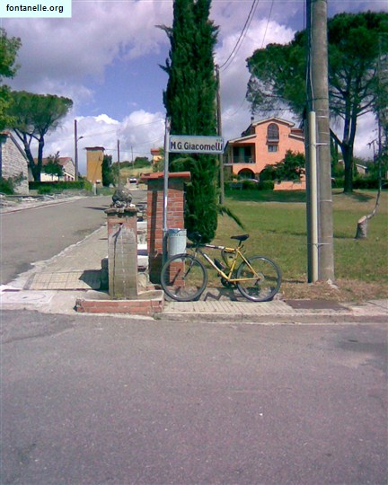 Fontanelle.org - Galleria immagini