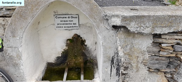 Fontanelle.org - Galleria immagini