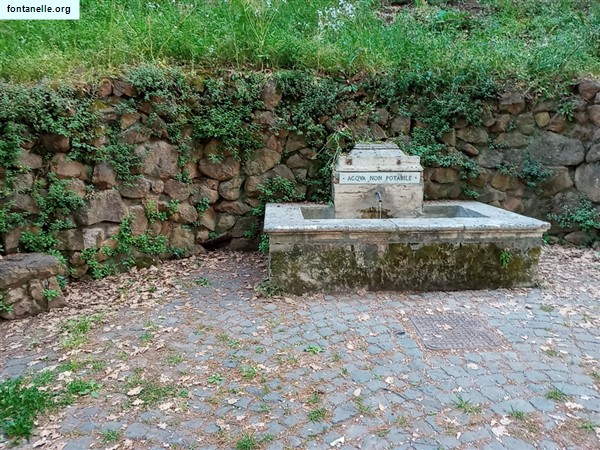 Fontanelle.org - Galleria immagini
