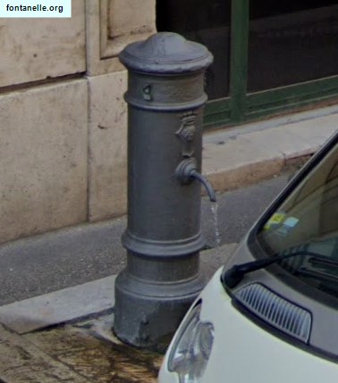 Fontanelle.org - Galleria immagini