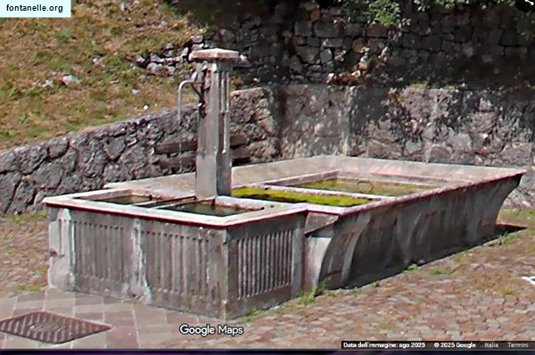 Fontanelle.org - Galleria immagini