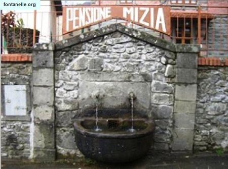 Fontanelle.org - Galleria immagini