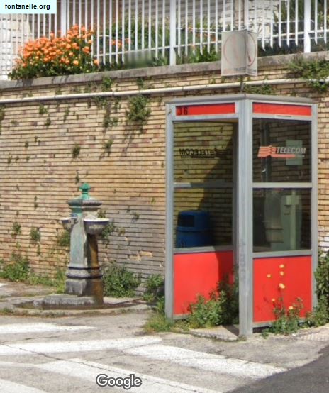 Fontanelle.org - Galleria immagini