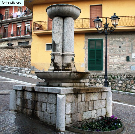 Fontanelle.org - Galleria immagini