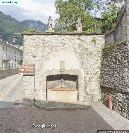Fontanelle.org - Galleria immagini