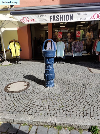 Fontanelle.org - Galleria immagini