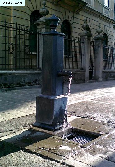 Fontanelle.org - Galleria immagini