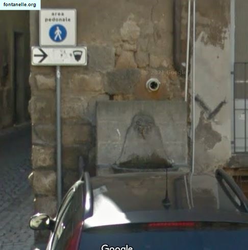 Fontanelle.org - Galleria immagini
