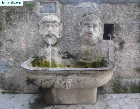 Fontanelle.org - Galleria immagini