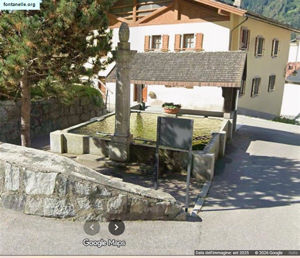 Fontanelle.org - Galleria immagini