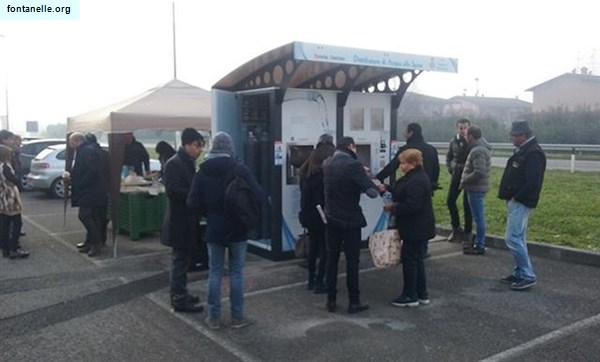 Fontanelle.org - Galleria immagini