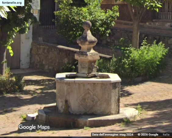 Fontanelle.org - Galleria immagini