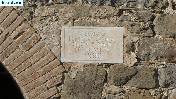 Fontanelle.org - Galleria immagini